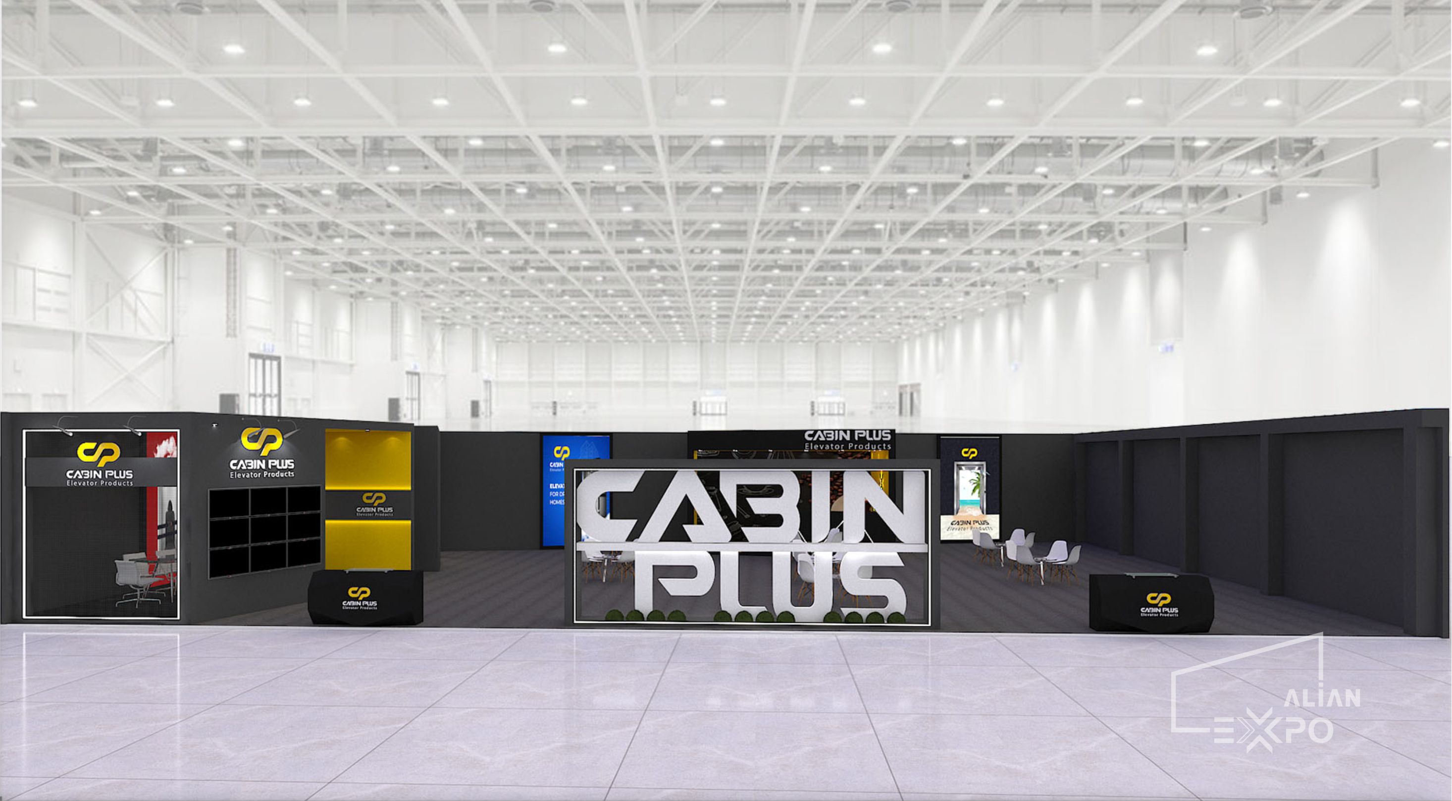 cabib plus 2